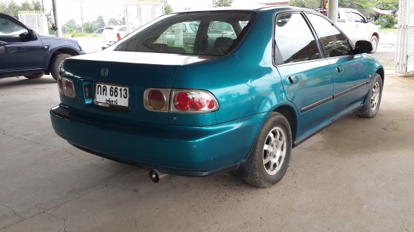 ขาย ซีวิค เตารีด พร้อมใช้งาน ราคา เบาๆ ครับ ขาย ซีวิค เตารีด พร้อมใช้งาน ราคา เบาๆ ครับ