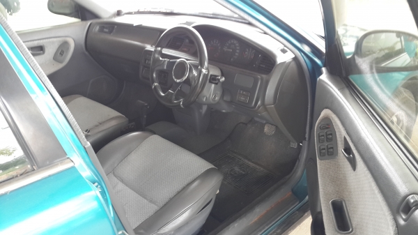 ขาย ซีวิค เตารีด พร้อมใช้งาน ราคา เบาๆ ครับ ขาย ซีวิค เตารีด พร้อมใช้งาน ราคา เบาๆ ครับ