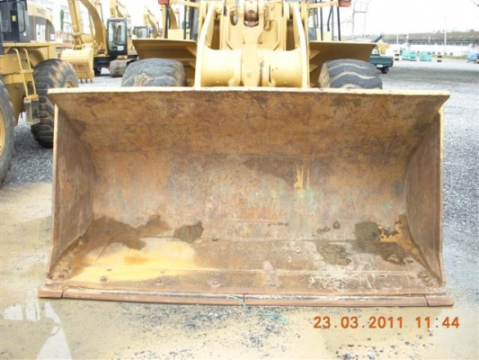 ขายรถตัก CAT,950G ขายรถตัก CAT,950G