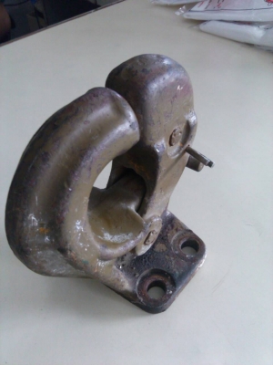 ขายปากนกแก้ว JEEP US แท้มือสอง ขายปากนกแก้ว JEEP US แท้มือสอง