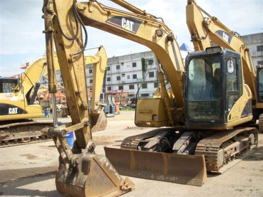 ขายรถขุด CAT ,311C ขายรถขุด CAT ,311C