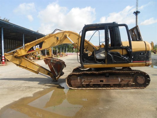 ขายรถขุด CAT , 312C