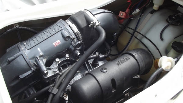 ขาย Yamaha GP 760