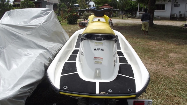 ขาย Yamaha GP 760