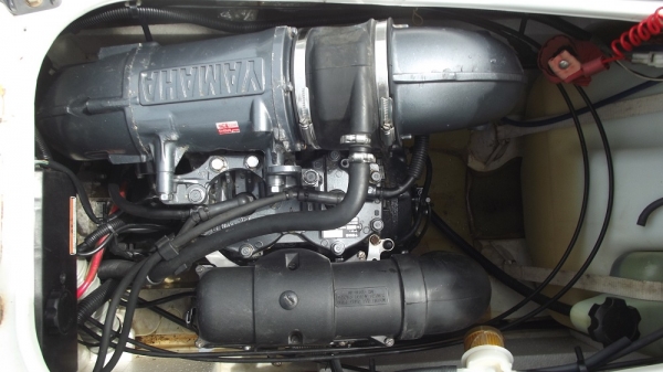 ขาย Yamaha GP 760