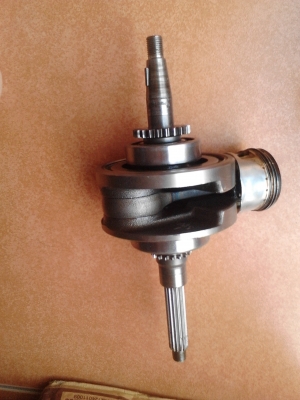 ขายอะไหล่ฟีโน่นิดหน่อยครับ