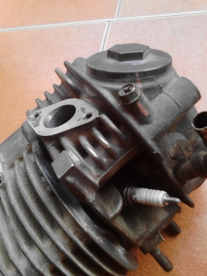 ขายอะไหล่ฟีโน่นิดหน่อยครับ