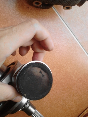 ขายอะไหล่ฟีโน่นิดหน่อยครับ