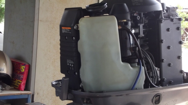 เครื่อง yamaha 80 เเรงม้า สภาพสวยๆ