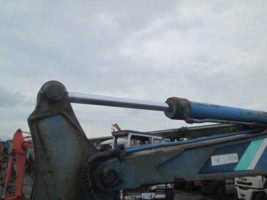 ขายรถขุดkobelco.sk027แรงมากฉุด..กระชาก..ลาก.ดึง