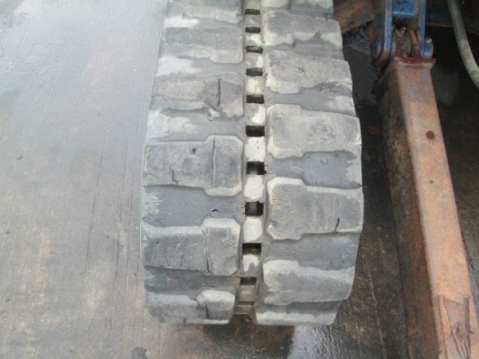 ขายรถขุดkobelco.sk027แรงมากฉุด..กระชาก..ลาก.ดึง