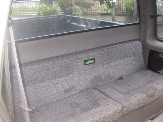 ขายรถบ้านดาก้อนอาย ปี 97