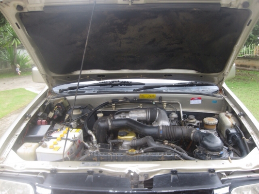 ขายรถบ้านดาก้อนอาย ปี 97