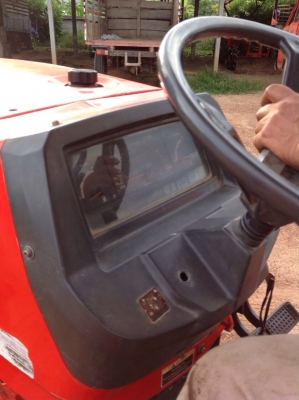 แทรกเตอร์คูโบต้า m5000สภาพดีใช้งานได้เลยมีผานดันหน้าและผานหลัง แทรกเตอร์คูโบต้า m5000สภาพดีใช้งานได้เลยมีผานดันหน้าและผานหลัง