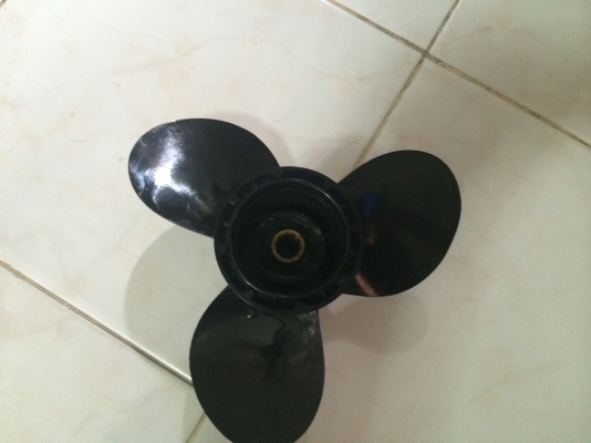 ขายใบจักร Suzuki 15แรง ขายใบจักร Suzuki 15แรง