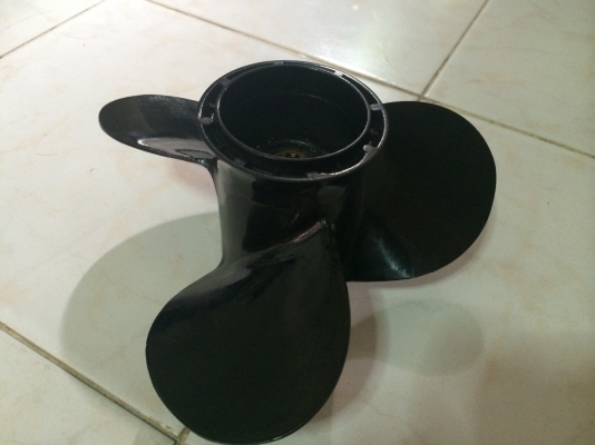 ขายใบจักร Suzuki 15แรง