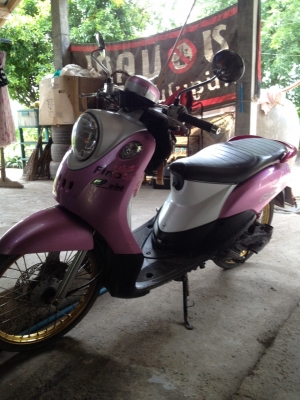 ฟีโน่เดิมๆถูกๆครับ