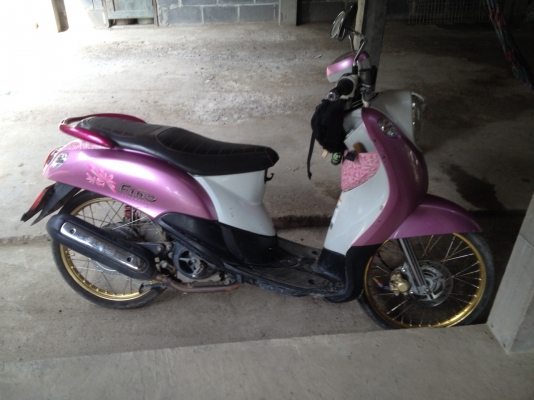 ฟีโน่เดิมๆถูกๆครับ