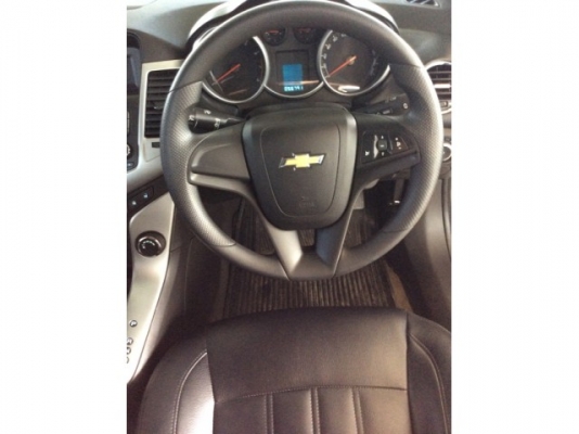 Cruze 1.6 LS &gt;&gt;&gt;&gt;&gt;&gt;&gt;&gt;&gt;&gt;&gt;&gt;ขาวเนียน 2011