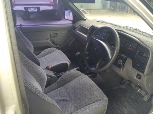 dragon 2.5 SLX มือเดียวป้ายแดง เพาเวอร!!! กระจกไฟฟ้า!! สภาพนางฟ้าเลยคร้าบบบ dragon 2.5 SLX มือเดียวป้ายแดง เพาเวอร!!! กระจกไฟฟ้า!! สภาพนางฟ้าเลยคร้าบบบ