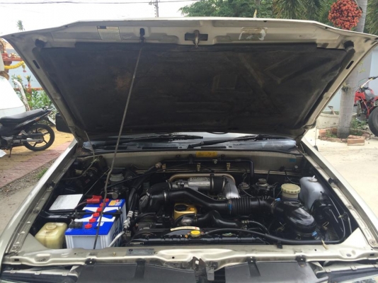 dragon 2.5 SLX มือเดียวป้ายแดง เพาเวอร!!! กระจกไฟฟ้า!! สภาพนางฟ้าเลยคร้าบบบ dragon 2.5 SLX มือเดียวป้ายแดง เพาเวอร!!! กระจกไฟฟ้า!! สภาพนางฟ้าเลยคร้าบบบ