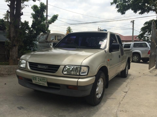 dragon 2.5 SLX มือเดียวป้ายแดง เพาเวอร!!! กระจกไฟฟ้า!! สภาพนางฟ้าเลยคร้าบบบ