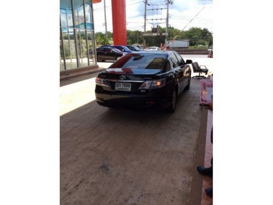 Camry Hybrid>>>>>>>>>>>> 2009ดำ