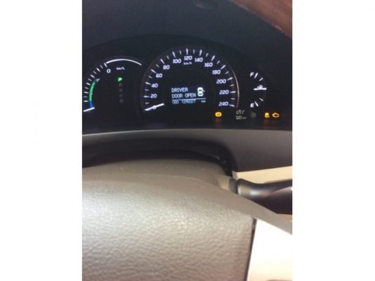 Camry Hybrid>>>>>>>>>>>> 2009ดำ