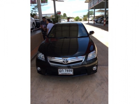 Camry Hybrid>>>>>>>>>>>> 2009ดำ