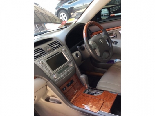 Camry Hybrid>>>>>>>>>>>> 2009ดำ