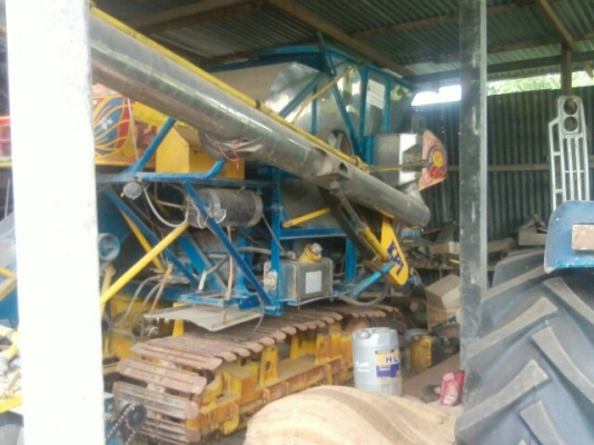 ขายรถเกี่ยวข้าว เจ้าช้างไวไฟ เครื่องJO 260เทอร์โบ ปี49 ตัวเดิน12 อุ้ม2.5ตัน เครื่องดี สภาพพร้อมใช้งาน สนใจโทร 090-8588220คุณนะ หรือ www.truck.in.th/498 ขายรถเกี่ยวข้าว เจ้าช้างไวไฟ เครื่องJO 260เทอร์โบ ปี49 ตัวเดิน12 อุ้ม2.5ตัน เครื่องดี สภาพพร้อมใช้งาน สนใจโทร 090-8588220คุณนะ หรือ www.truck.in.th/498