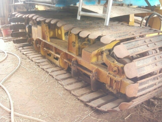 ขายรถเกี่ยวข้าว เจ้าช้างไวไฟ เครื่องJO 260เทอร์โบ ปี49 ตัวเดิน12 อุ้ม2.5ตัน เครื่องดี สภาพพร้อมใช้งาน สนใจโทร 090-8588220คุณนะ หรือ www.truck.in.th/498 ขายรถเกี่ยวข้าว เจ้าช้างไวไฟ เครื่องJO 260เทอร์โบ ปี49 ตัวเดิน12 อุ้ม2.5ตัน เครื่องดี สภาพพร้อมใช้งาน สนใจโทร 090-8588220คุณนะ หรือ www.truck.in.th/498