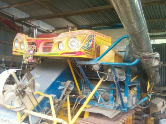 ขายรถเกี่ยวข้าว เจ้าช้างไวไฟ เครื่องJO 260เทอร์โบ ปี49 ตัวเดิน12 อุ้ม2.5ตัน เครื่องดี สภาพพร้อมใช้งาน สนใจโทร 090-8588220คุณนะ หรือ www.truck.in.th/498 ขายรถเกี่ยวข้าว เจ้าช้างไวไฟ เครื่องJO 260เทอร์โบ ปี49 ตัวเดิน12 อุ้ม2.5ตัน เครื่องดี สภาพพร้อมใช้งาน สนใจโทร 090-8588220คุณนะ หรือ www.truck.in.th/498