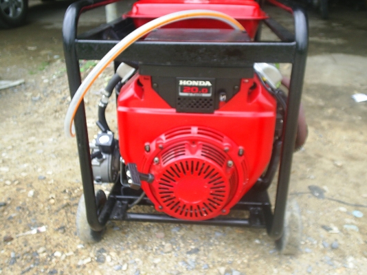 เครื่องปั่นไฟ10KVA.ใช้LPGขายแล้วครับ ขอบคุณๆเสือครับ