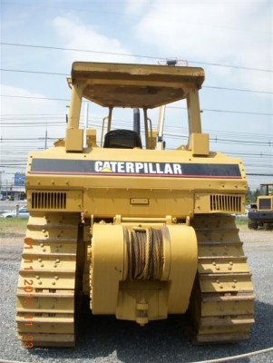 ขายรถแทร็คเตอร์ CAT,D7H II ขายรถแทร็คเตอร์ CAT,D7H II