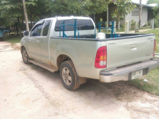 ขาย TOYOTA VIGO ปี50 เครื่องดี ภายในสวย แอร์เย็น สภาพพร้อมใช้งาน เอกสารพร้อมโอน สนใจโทร 090-8588220คุณนะ หรือ www.truck.in.th/498 ขาย TOYOTA VIGO ปี50 เครื่องดี ภายในสวย แอร์เย็น สภาพพร้อมใช้งาน เอกสารพร้อมโอน สนใจโทร 090-8588220คุณนะ หรือ www.truck.in.th/498