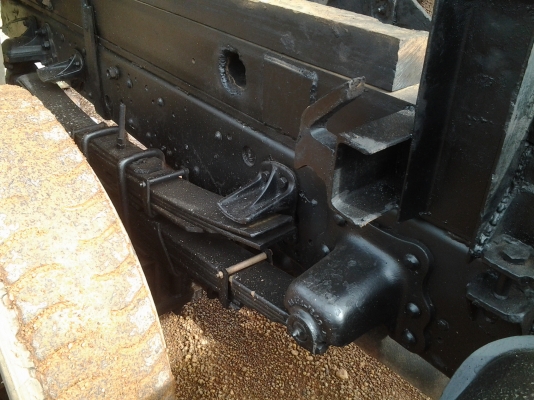 HINO FD175 B เครื่อง HO7C-6 เกียร์ ยาว900