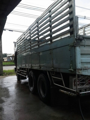 10ล้อ1เพลา อีซูสุ rocky 195แรงม้า รั้วเหล็ก  รถเครื่องดี สภาพสวย พร้อมใช้งาน ราคาต่อรองได้ สนใจสอบถาม 087-2976734