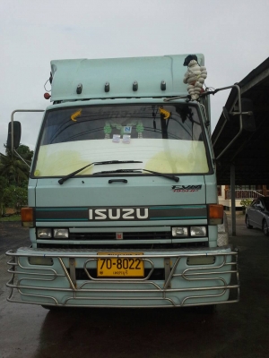 10ล้อ1เพลา อีซูสุ rocky 195แรงม้า รั้วเหล็ก  รถเครื่องดี สภาพสวย พร้อมใช้งาน ราคาต่อรองได้ สนใจสอบถาม 087-2976734