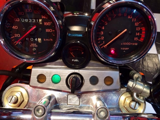 T&amp;T BIKE RAMA2ขายHONDA CB400ปี98 VS.S ฉลองครบรอบ50ปีแท้ ตรงรุ่นทุกอย่างสีเดิมด่วนๆราคาเพียง 72500 ฿