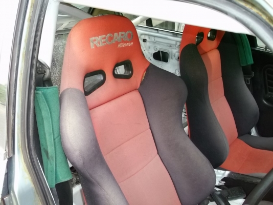 ขาย BMW แรงๆเอาไว้ลงสนาม