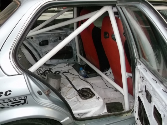 ขาย BMW แรงๆเอาไว้ลงสนาม