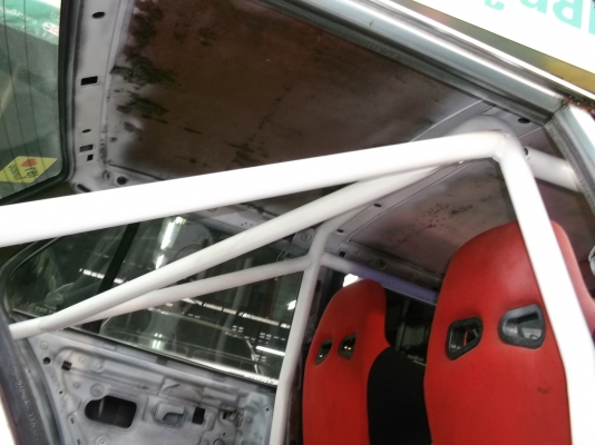 ขาย BMW แรงๆเอาไว้ลงสนาม