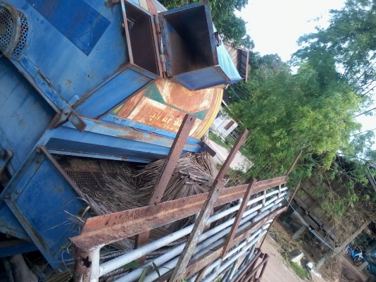 ขายด่วนตู้นวด6ฟุดใช้2ปีไม่มีที่เก็บ ของเกษตร3พัดลม