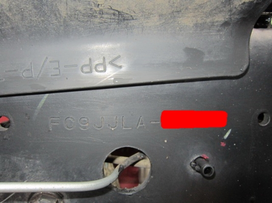 ขายหกล้อ MEGA  500  175HP  FC9JJLA  รถบ้าน  กระบะร่องมิเนียม สภาพป้ายแดง