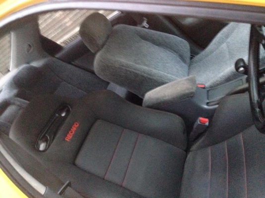 รถบ้าน ACCORD ตัวนอก เครืองH22a รีบเลยรถสวยๆมาแล้ว