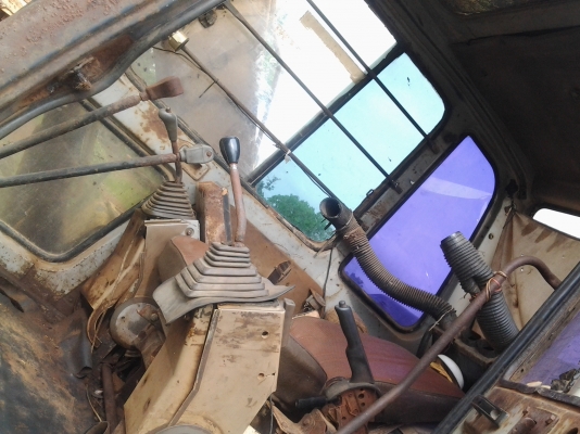 KOBELCO M3-120 ไฟฟ้าตัด แอร์เย็น เครื่องเดิม ปั้มเดิม เอกสารอินวอย KOBELCO M3-120 ไฟฟ้าตัด แอร์เย็น เครื่องเดิม ปั้มเดิม เอกสารอินวอย