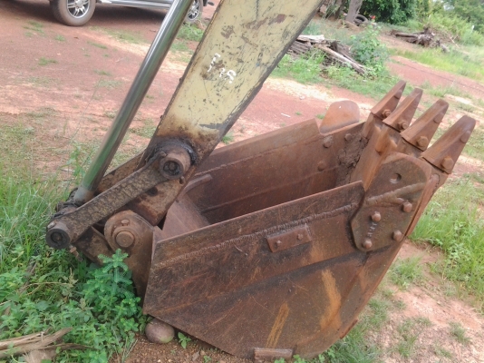 KOBELCO M3-120 ไฟฟ้าตัด แอร์เย็น เครื่องเดิม ปั้มเดิม เอกสารอินวอย KOBELCO M3-120 ไฟฟ้าตัด แอร์เย็น เครื่องเดิม ปั้มเดิม เอกสารอินวอย