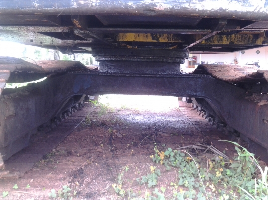 KOBELCO M3-120 ไฟฟ้าตัด แอร์เย็น เครื่องเดิม ปั้มเดิม เอกสารอินวอย KOBELCO M3-120 ไฟฟ้าตัด แอร์เย็น เครื่องเดิม ปั้มเดิม เอกสารอินวอย