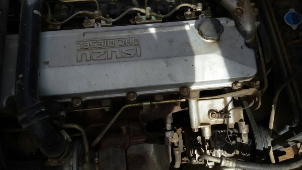 ขาย NPR 145แรงเทอร์โบว์ 530,000 ต่อรองได้ ขาย NPR 145แรงเทอร์โบว์ 530,000 ต่อรองได้